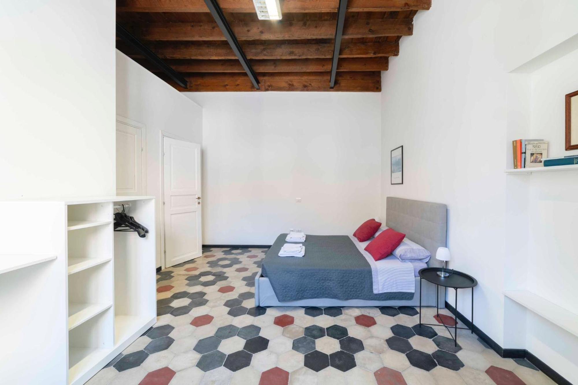 Vintage Cavour Apartment Сасари Екстериор снимка
