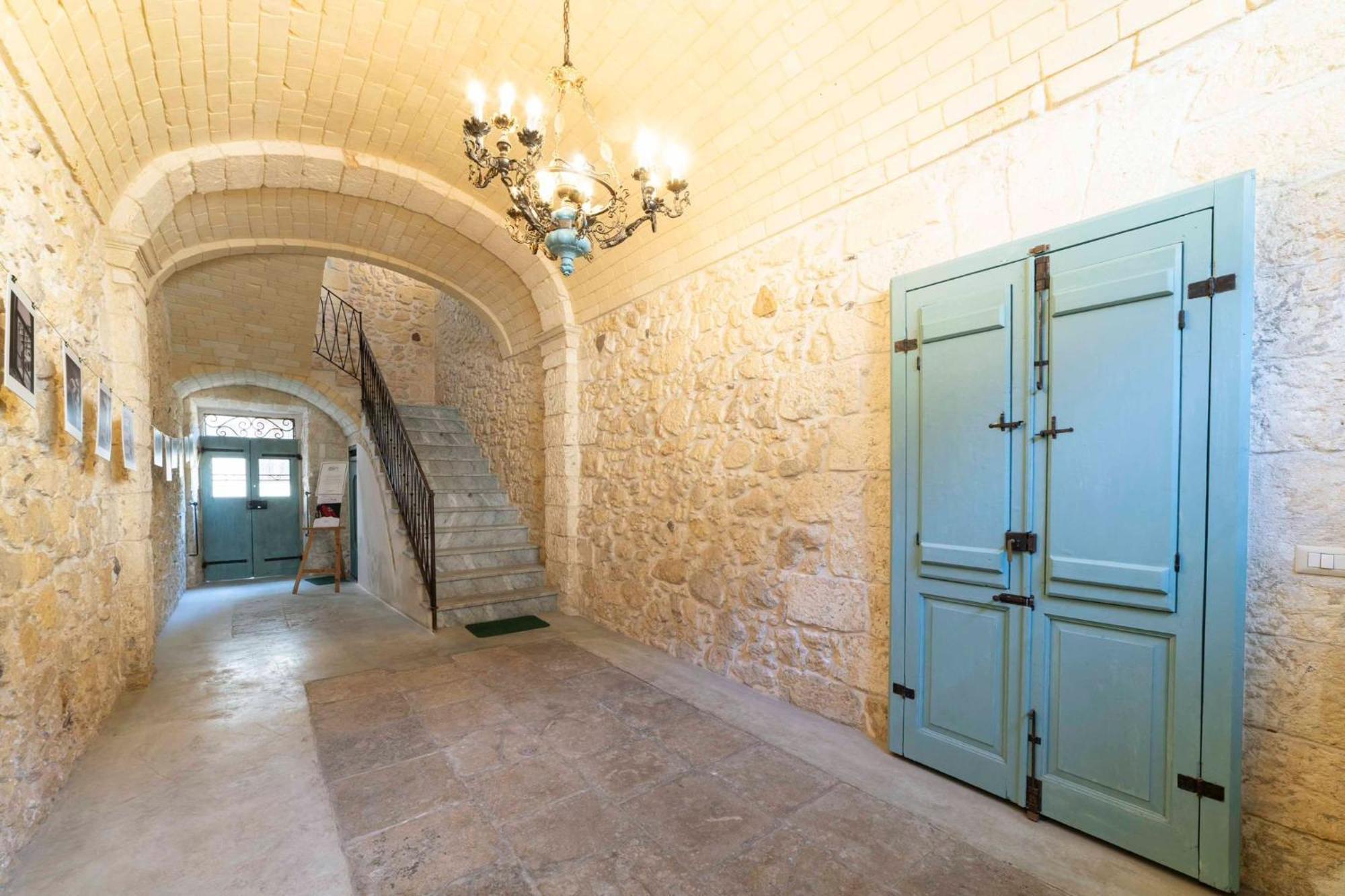 Vintage Cavour Apartment Сасари Екстериор снимка